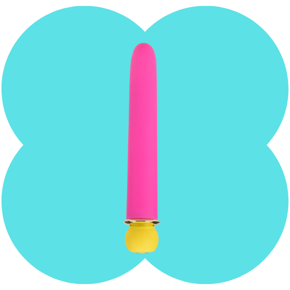 Rori Bullet Vibrator by Maia – Compact Body-Safe Mini Personal Toy