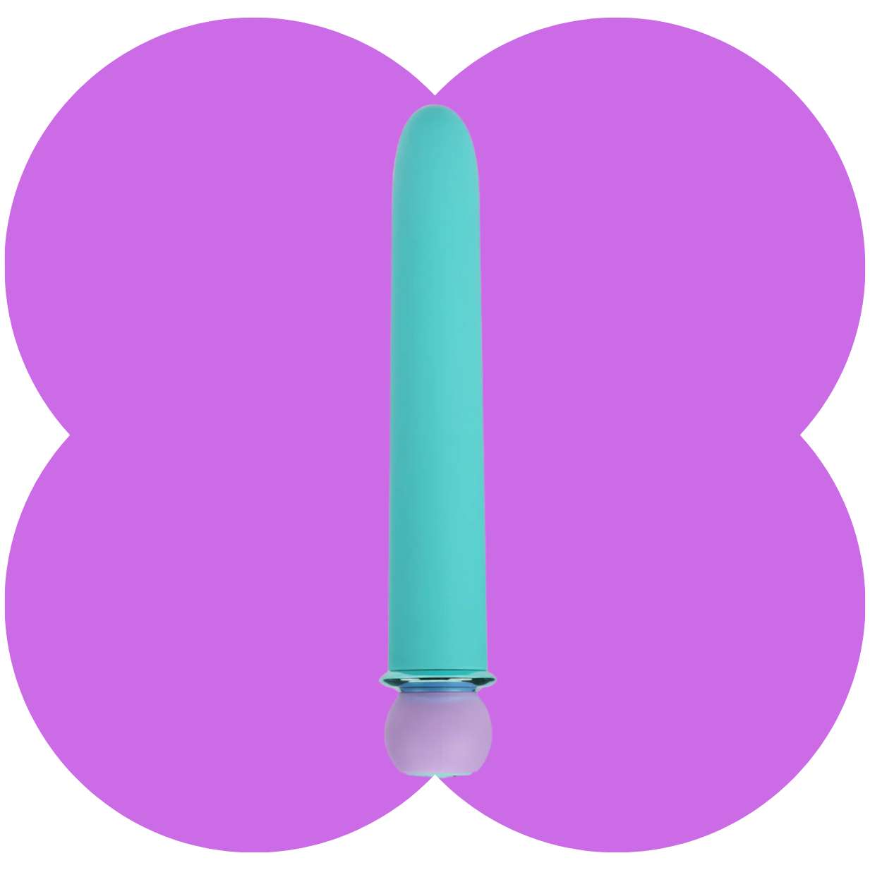Rori Bullet Vibrator by Maia – Compact Body-Safe Mini Personal Toy