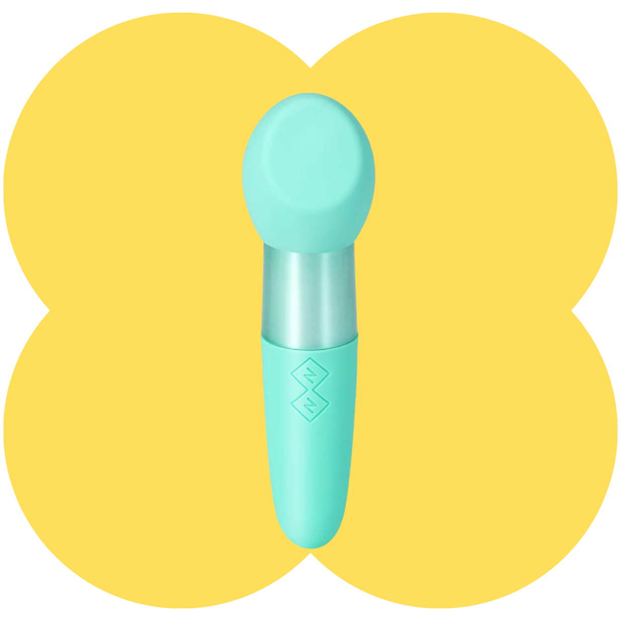 Rina Mini Wand by Maia – Compact Body-Safe Personal Vibrator