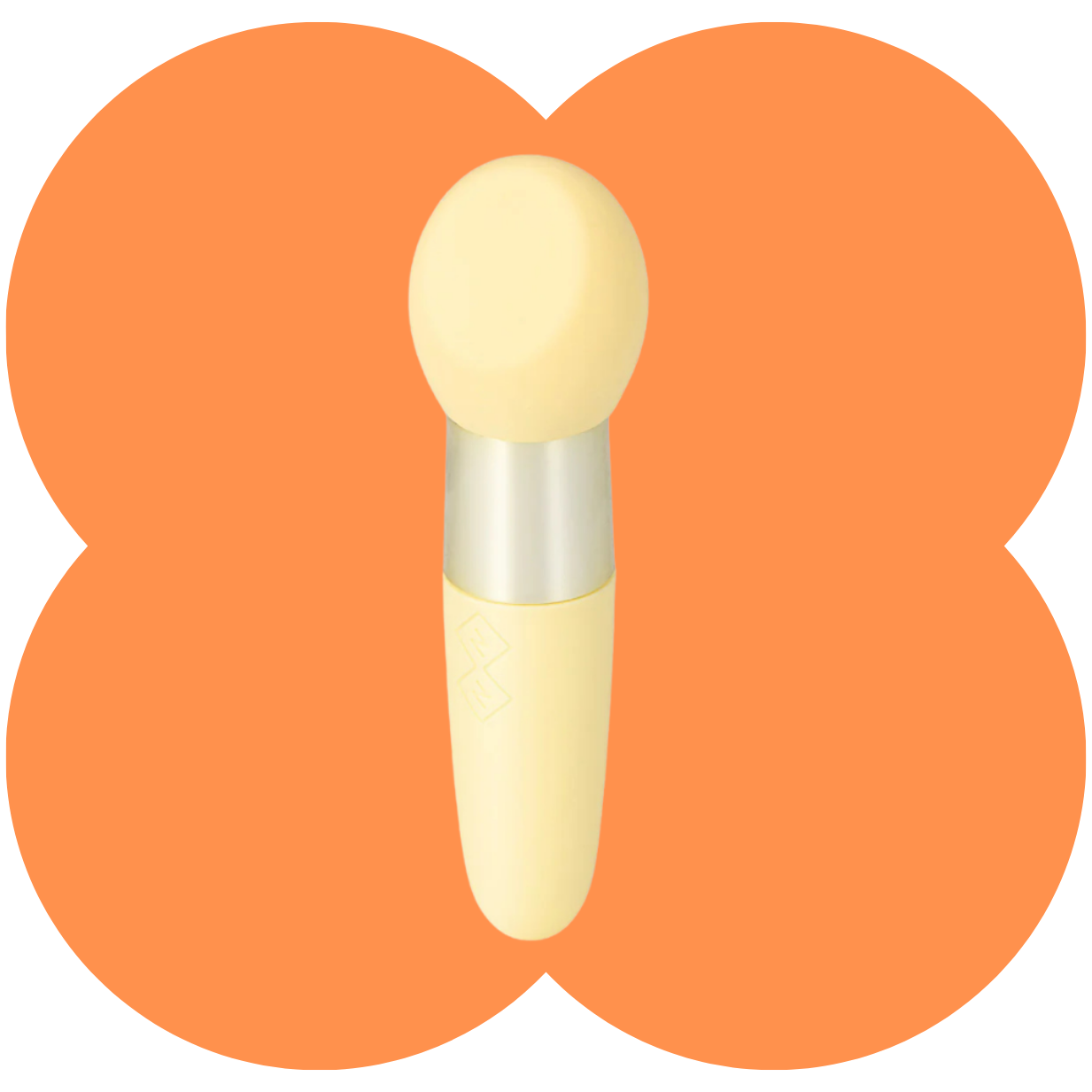 Rina Mini Wand by Maia – Compact Body-Safe Personal Vibrator