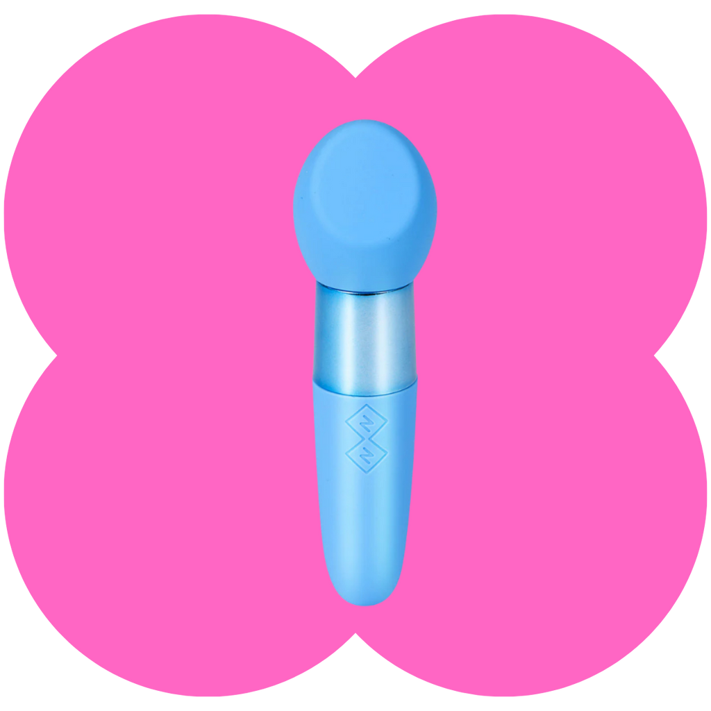 Rina Mini Wand by Maia – Compact Body-Safe Personal Vibrator