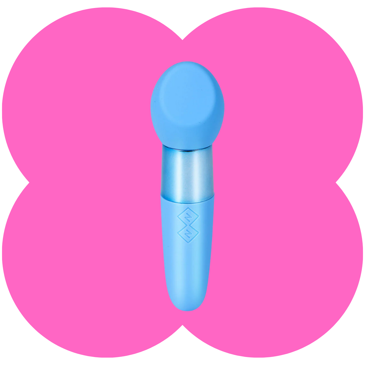 Rina Mini Wand by Maia – Compact Body-Safe Personal Vibrator