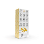 NOBÜ Essentials – Yüqi Intimate Triple Vibe - Yellow