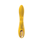 NOBÜ Essentials – Yüqi Intimate Triple Vibe - Yellow