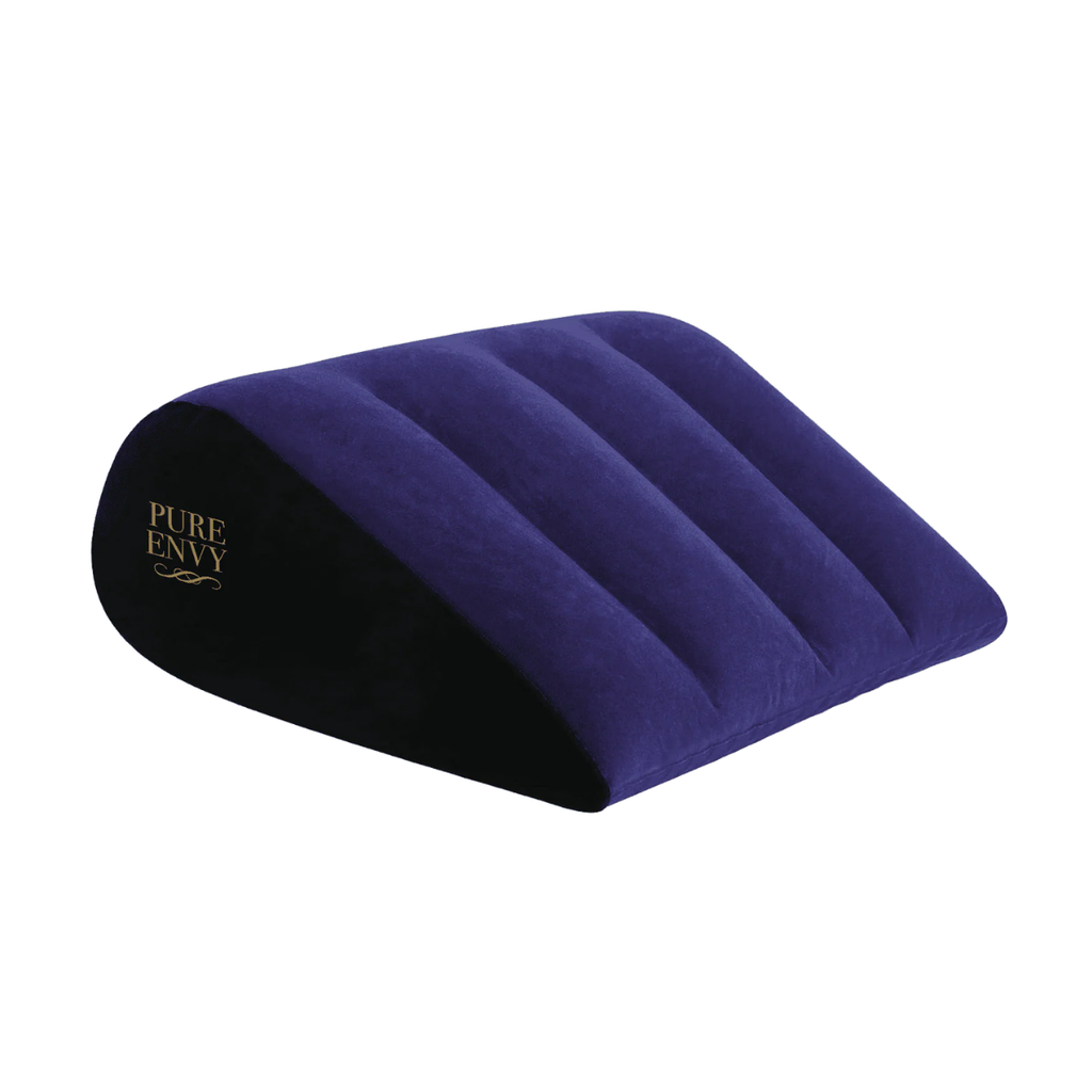 Perfect Position Pillow by Pure Envy