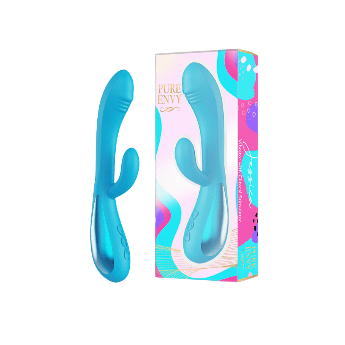 Jessica Vibrator by Pure Envy