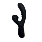 Joanna Vibrator | Rechargeable Body-Safe Personal Vibrator