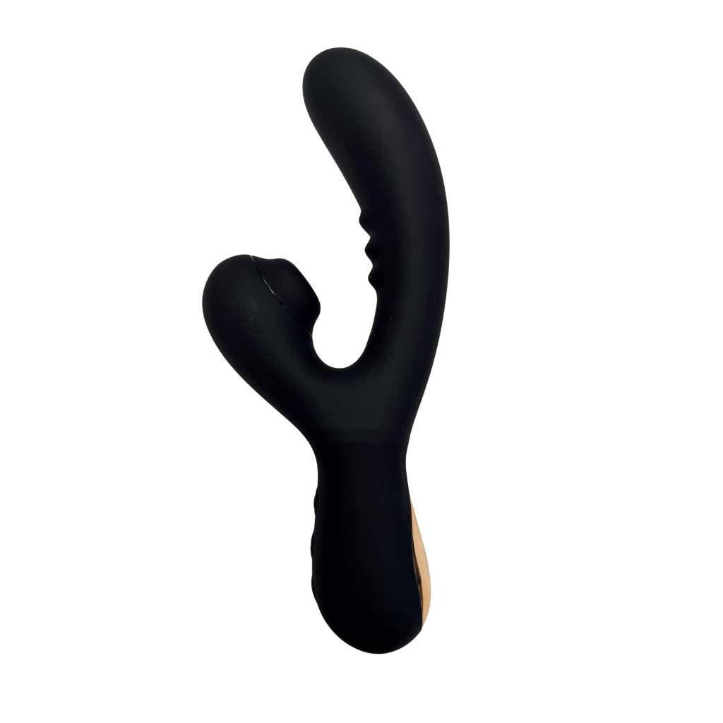 Joanna Vibrator | Rechargeable Body-Safe Personal Vibrator