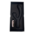 Joanna Vibrator | Rechargeable Body-Safe Personal Vibrator