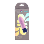 Poppi Bullet Vibrator by Maia – Compact Body-Safe Mini Personal Toy