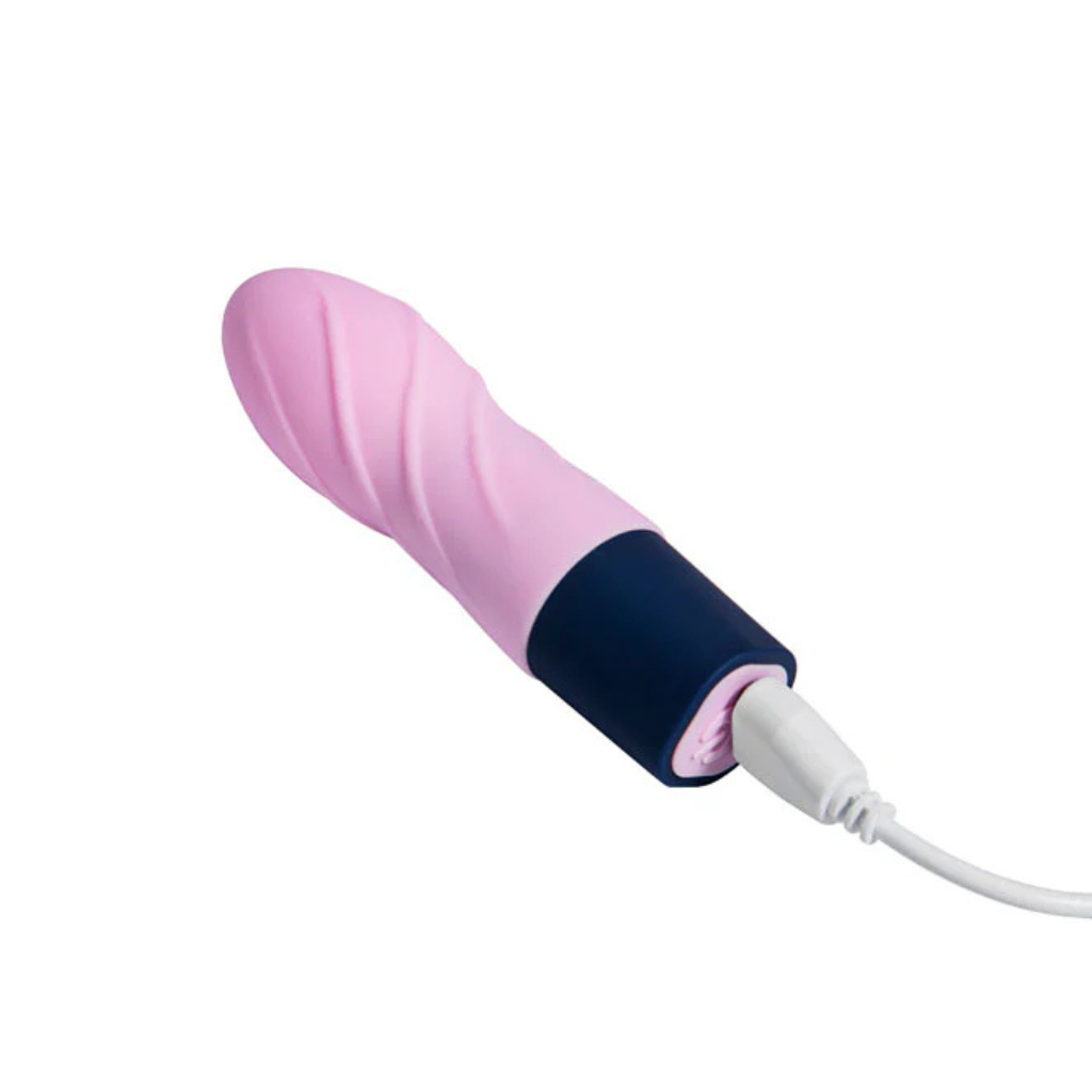 Poppi Bullet Vibrator by Maia – Compact Body-Safe Mini Personal Toy