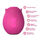 Blush - Original Valvet Rose