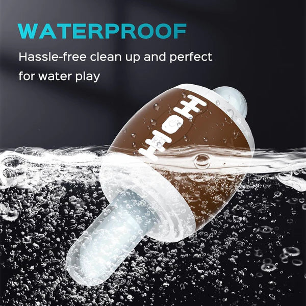 Honey Play – TouchDown