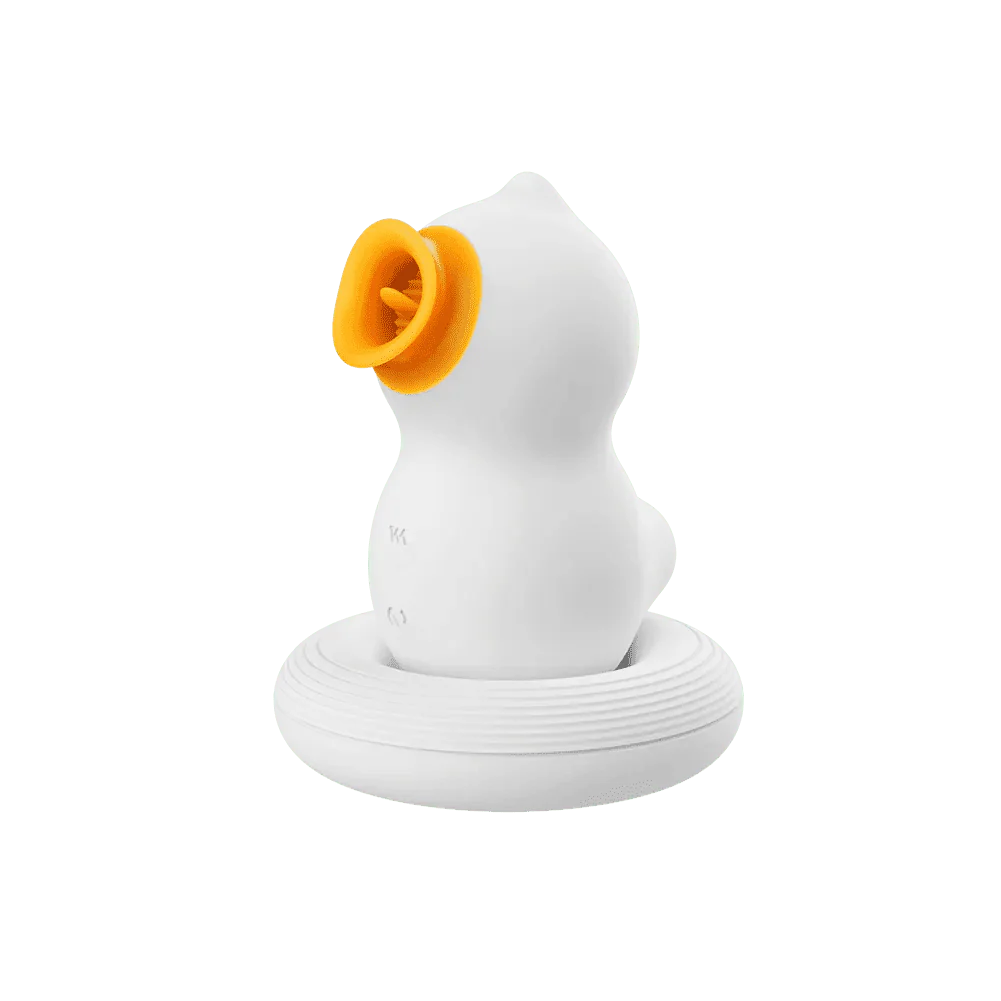 Pure Envy - Quack Vibe