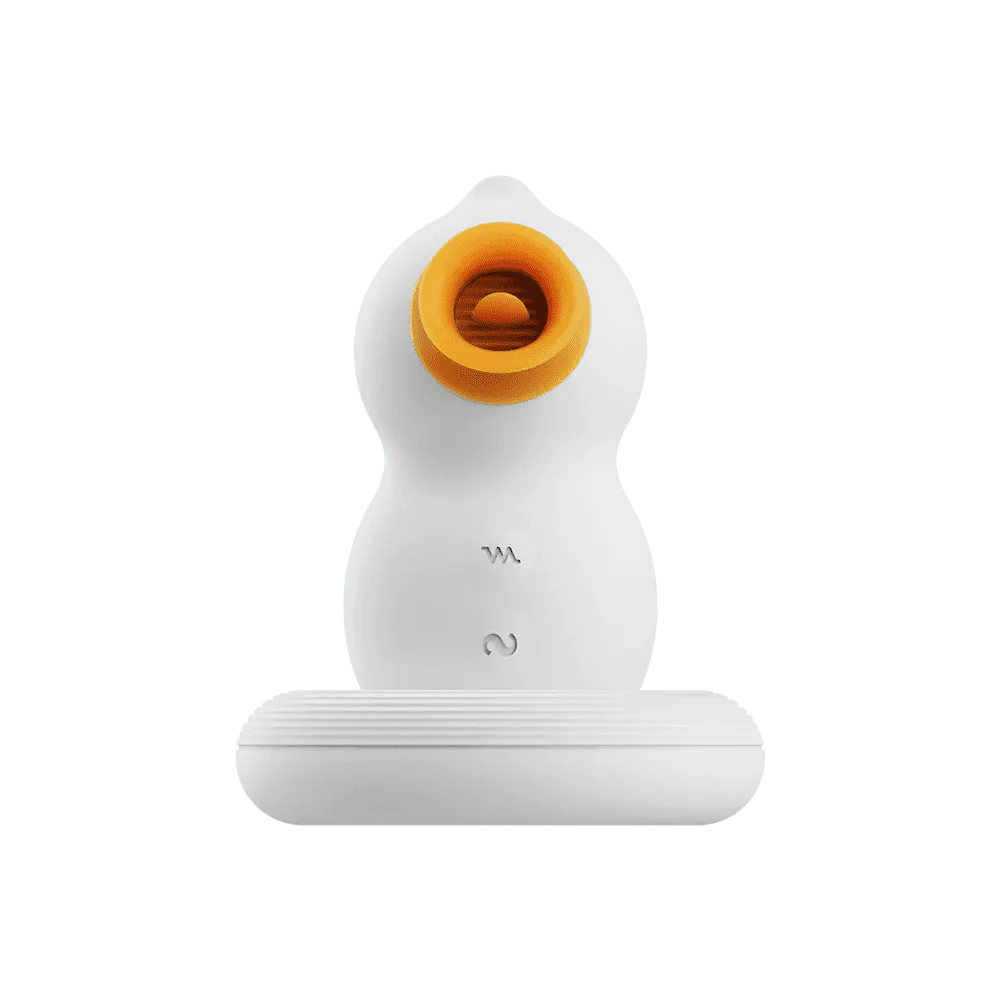 Pure Envy - Quack Vibe