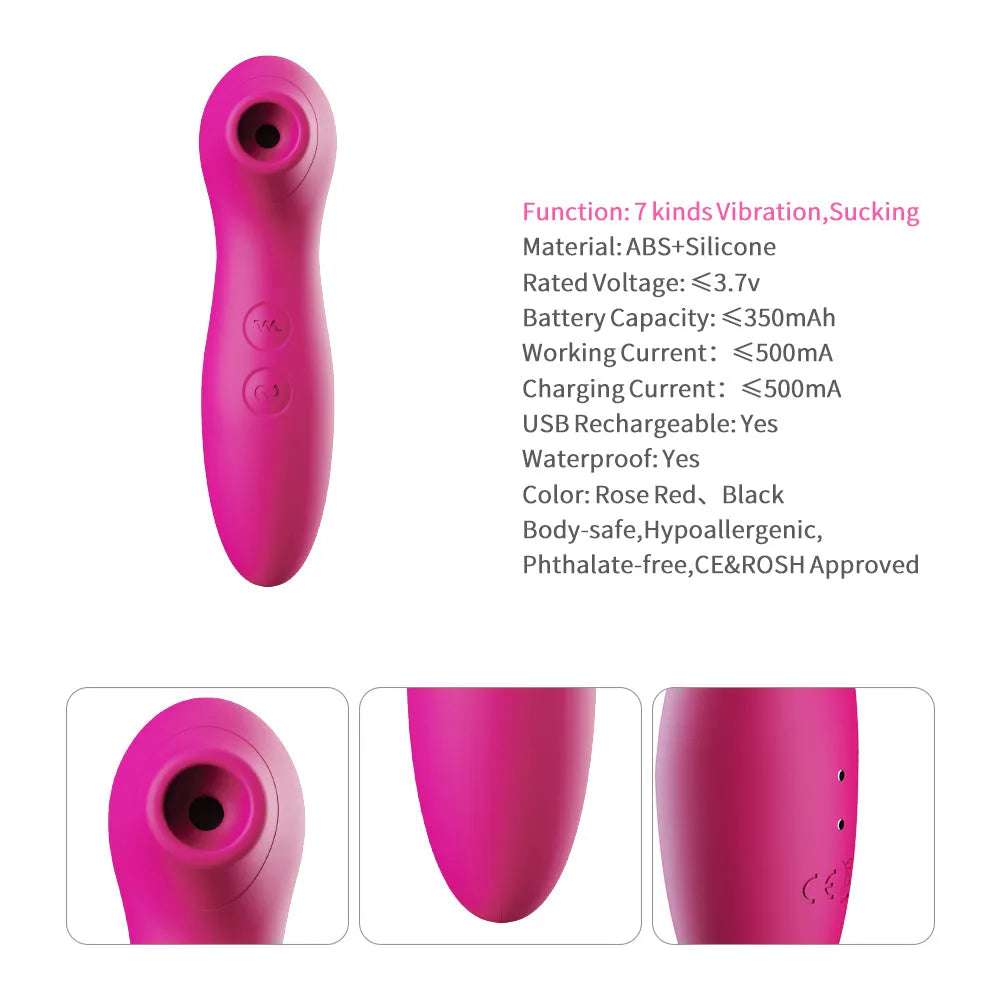 Pure Envy - Tiny Treasure