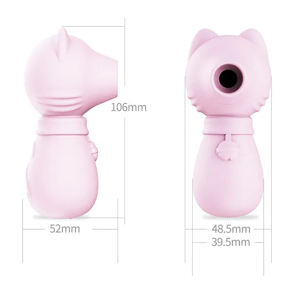 Pure Envy - Meow Magic