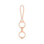 NOBÜ Essentials Kiki Kegel Training Kit with graduated pelvic floor exercisers on a white background